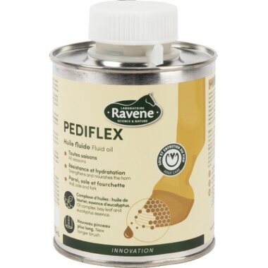 Ravene Pediflex kavioöljy
