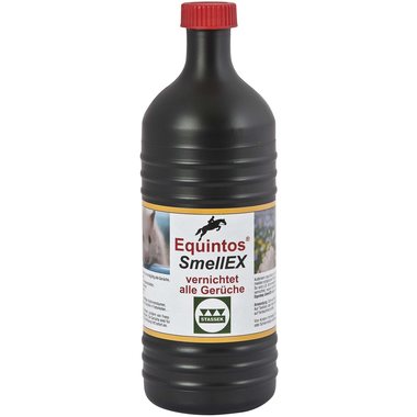 Stassek Equintos Smellex hajunpoistoaine 0,75l