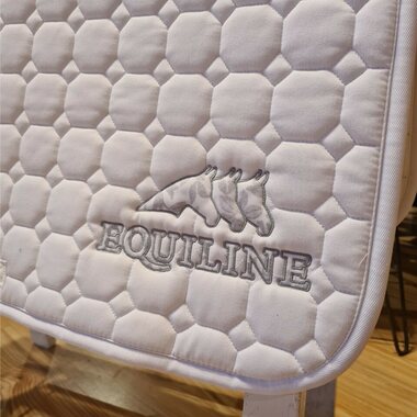 Equiline Octagon satulahuopa