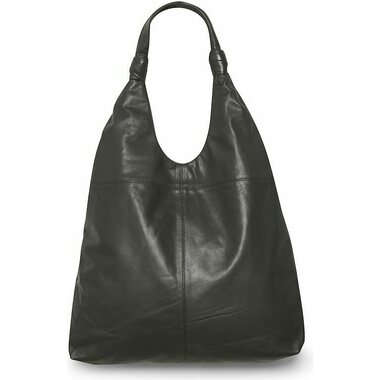 InWear Hobo laukku, Musta, One-Size
