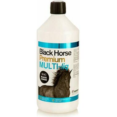Black Horse Premium monivitamiiniliuos 1l