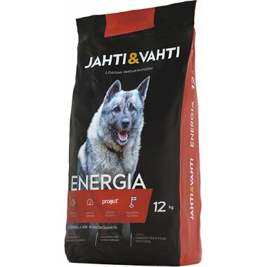 Jahti & Vahti Energia 12kg
