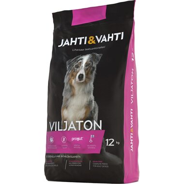 Jahti & Vahti Viljaton 12kg