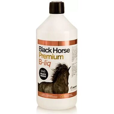 Black Horse Premium b-liq