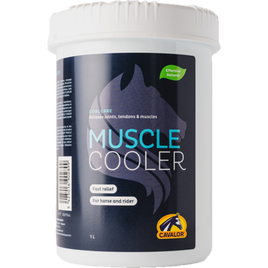 Cavalor Muscle Cooler 1l