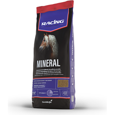 Racing Mineral muro 20kg