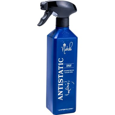 Nathalie Antistatic spray 750ml