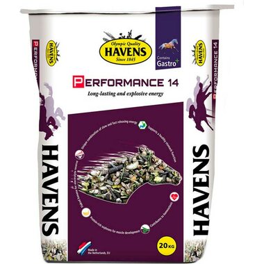 Havens Performance 14 20kg