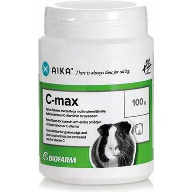 Biofarm Aika C-max 100g