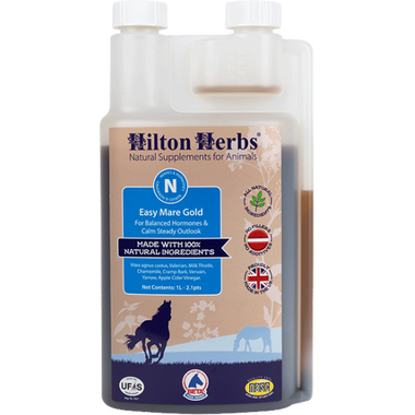 Hilton Herbs Easy Mare Gold