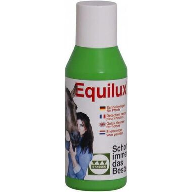 Stassek Equilux pikapuhdistusaine 0,25l