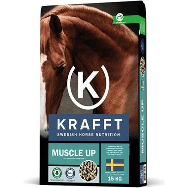 Krafft Muscle Up 15kg