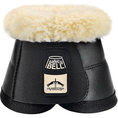 Veredus save the sheep safety bell boots