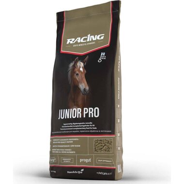 Racing Junior Pro 20kg