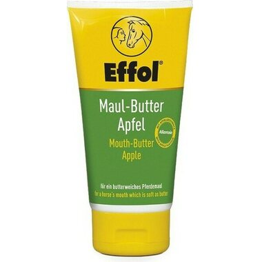 Effol Mouth-Butter Apple