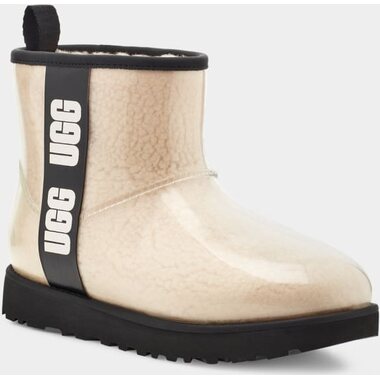 UGG Classic Clear Mini jalkineet