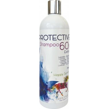 Officinalis Protective shampoo 500ml