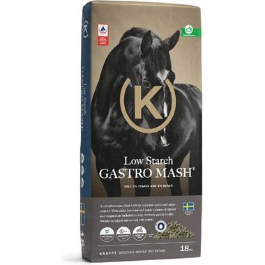 Krafft Performance Gastro Mash 18kg