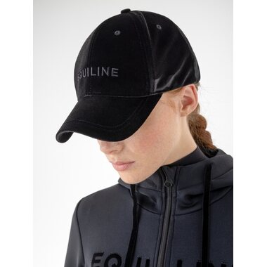 Equiline Garg velvet lippis