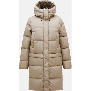 Peak Performance Quiver down parka