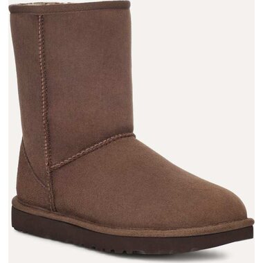 UGG Classic Short jalkineet