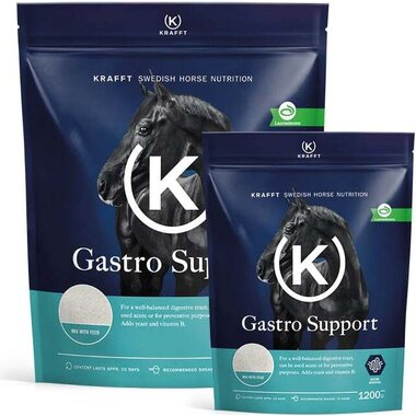 Krafft Gastro Support 1200g