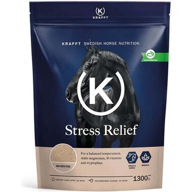 Krafft Stress Relief 1,3kg