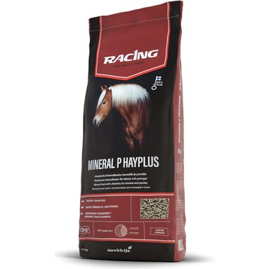 Racing Mineral P Hayplus 20 kg