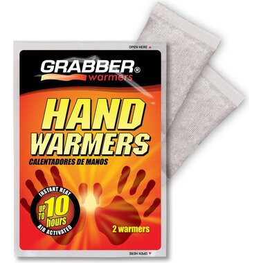 Grabber Hand Warmers