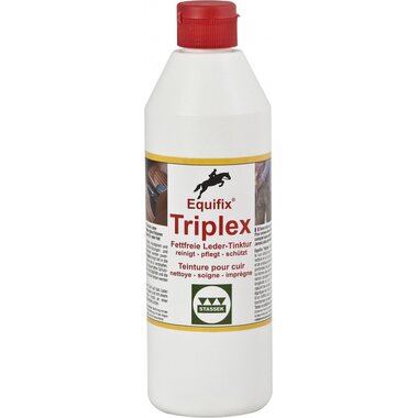 Stassek Equifix Triplex nahanhoitoneste 0,5l