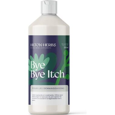 Hilton Herbs Bye Bye Itch voide 500ml
