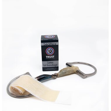 Trust Equestrian Sealtex Latex kuolainteippi