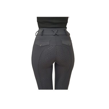Aiver Sport Compressio ratsastushousut