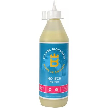 Eclipse No Itch kesävoide 500ml