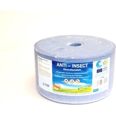 Imima Anti-Insect mineraalikivi 3kg