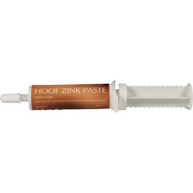 Kentucky Grooming Deluxe Hoof Zinc säteenhoitovoide