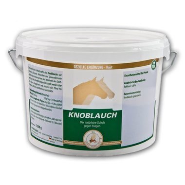 Equipur Knoblauch 1,5kg