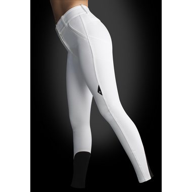 Equiline X-Shape HalfGrip ratsastushousut