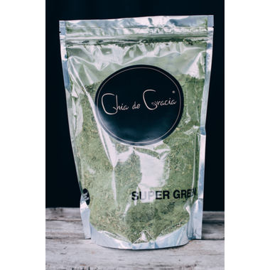 Chia de Gracia Super Green 700g