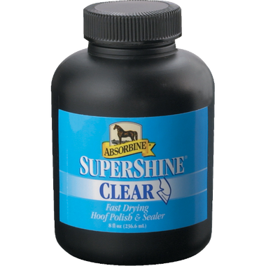 Absorbine Supershine kaviolakka