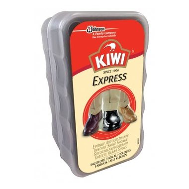 Kiwi Express kiillotussieni