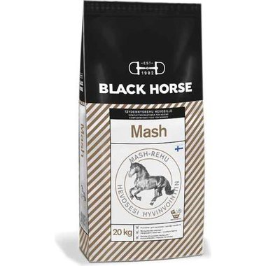 Black Horse Mash 20kg