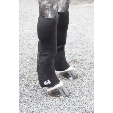 Ice Horse Knee to ankle wraps kylmäyssuojat