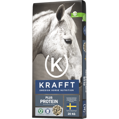 Krafft Plus Protein 20kg
