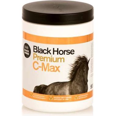 Black Horse C-MAX