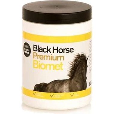 Black Horse Biomet 0,6kg