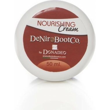 DeNiro Nourishing Cream hoitovoide harjatulle nahalle 50ml
