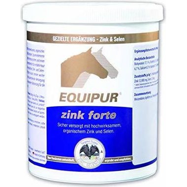 Equipur Zink Forte 2kg