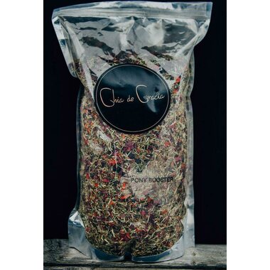 Chia de Gracia Pony Booster 2,5kg