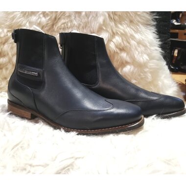 DeNiro T-ITA Jodhpurit